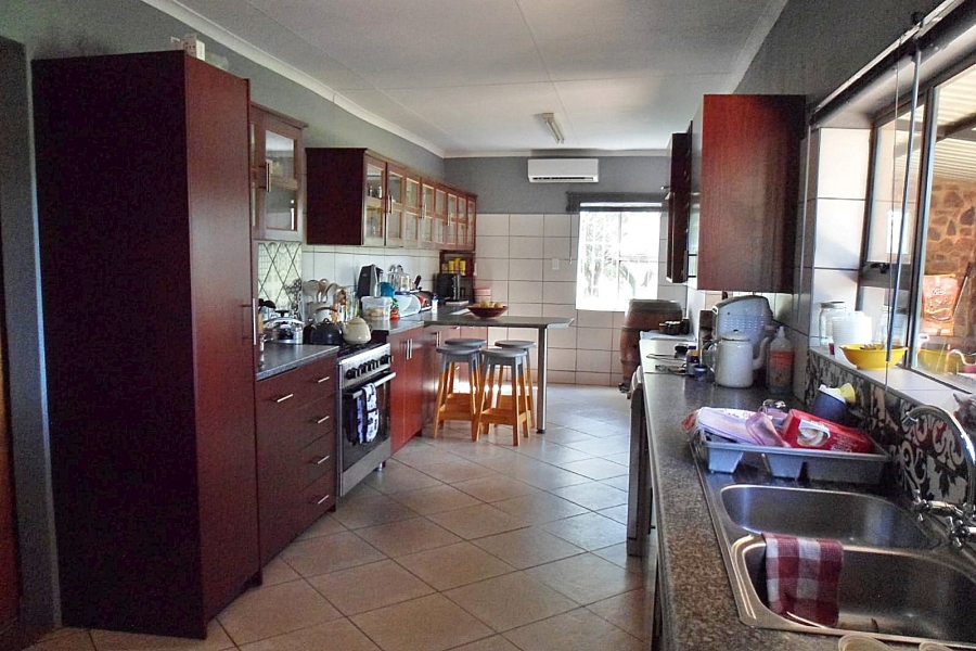 Commercial Property for Sale in Groot Marico Rural North West